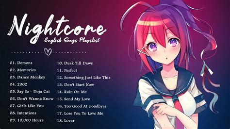 yt nightcore